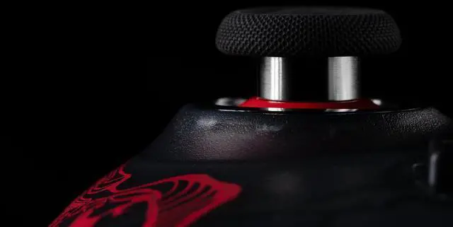 Alt view image 5 of 5 - Ultimate 2C Wired Controller BLACK MYTH: WUKONG