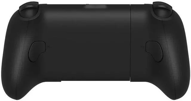 Alt view image 5 of 5 - 8Bitdo Ultimate Bluetooth Mobile Gaming Controller for Android with Hall Effect Joysticks and Hall Triggers - Black