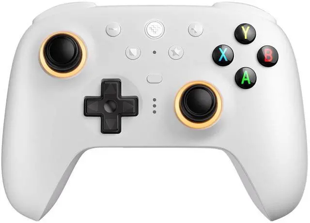 新品未使用BitDoNEOGEO Wireless Controller セット 8BitDo Ultimate 2.4G Wireless Controller with Dock and Hall