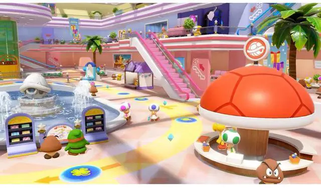 Alt view image 12 of 13 - Super Mario Party Jamboree for Nintendo Switch BRAND NEW & SEALED