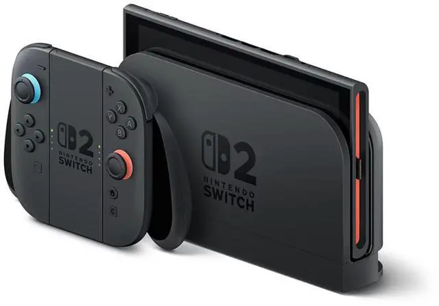 Alt view image 3 of 7 - Nintendo Switch 2 Pokémon Legends: Z-A Bundle with MightySkins Customization Code