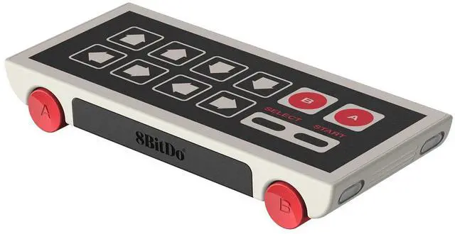 Main image of 8BitDo N30 Wireless Charger for Mobile