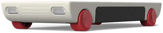 Alt view image 5 of 5 - 8BitDo N30 Wireless Charger for Mobile