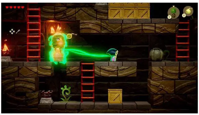 Alt view image 4 of 7 - The Legend Of Zelda: Echoes Of Wisdom and Link's Awakening Bundle - Nintendo Switch