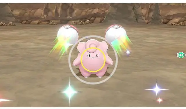 Alt view image 6 of 7 - Pokemon Let's Go Pikachu! and Eevee Bundle - Nintendo Switch