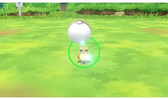 Alt view image 7 of 7 - Pokemon Let's Go Pikachu! and Eevee Bundle - Nintendo Switch