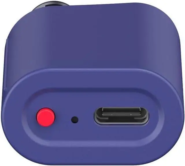 Alt view image 10 of 14 - 8BitDo Bluetooth Retro Receiver for NGC, Wii and Windows, Compatible with Xbox Series Controller, Xbox One Bluetooth Controller, Switch Pro and PS5/PS4 Controller