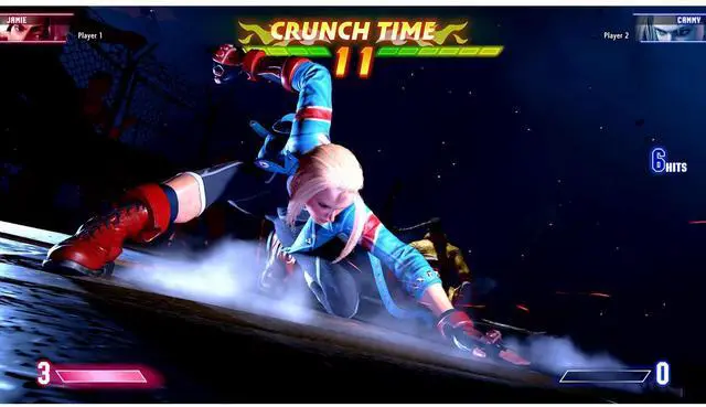Alt view image 3 of 14 - STREET FIGHTER 6 Year 1-2 Fighters Edition  Nintendo Switch 2