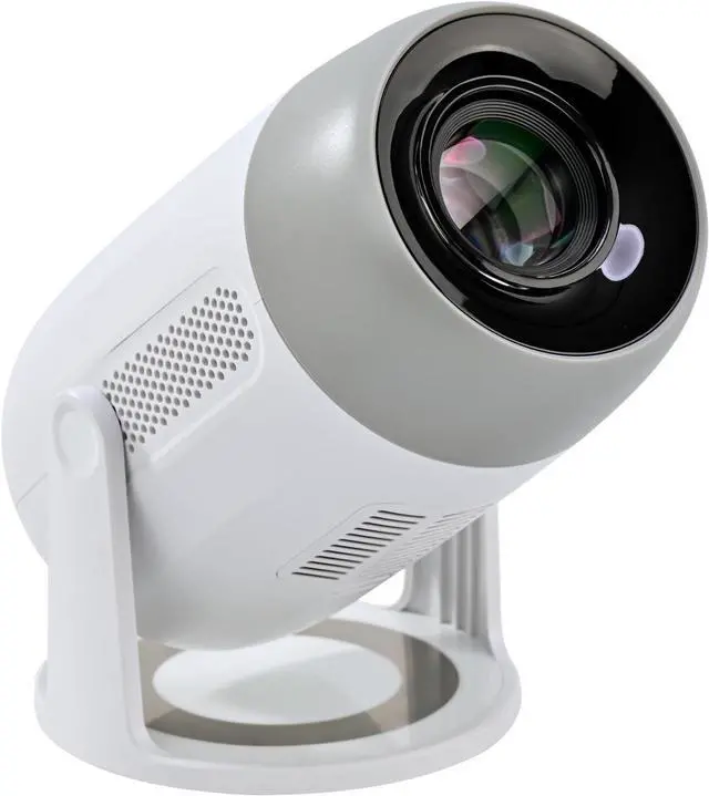 Main image of Emerson EVP-3003 1080p HD 150" Home Theater WiFi & Bluetooth LCD Projector