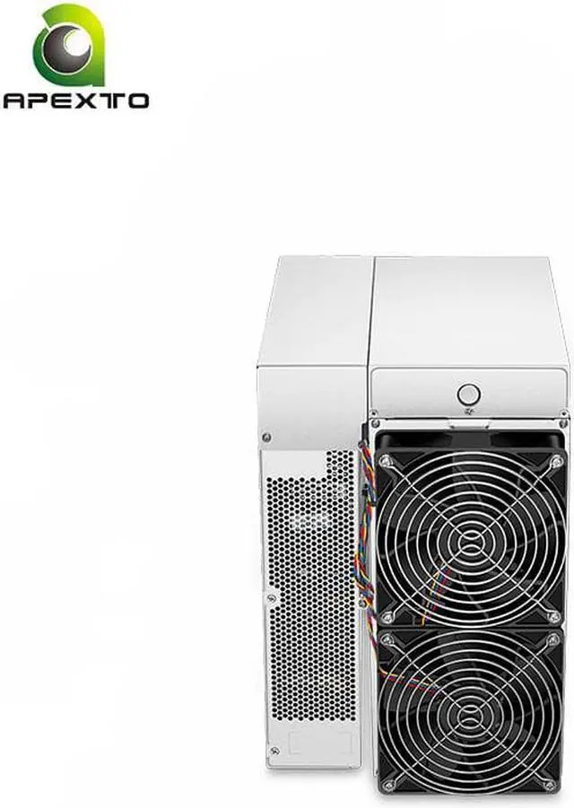 Alt view image 2 of 5 - Bitmain Antminer K7 63.5Th/s 3080W Eaglesong CKB Miner