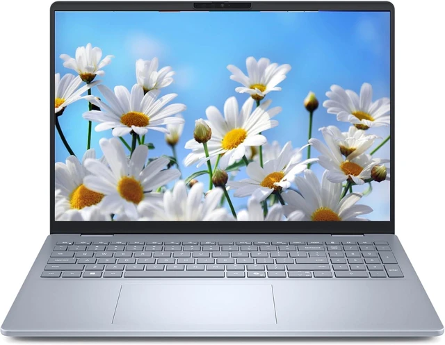 Alt view image 2 of 5 - Dell 16 Plus Laptop Touchscreen Computer, 16" FHD+ Touch Screen Business Laptop PC, Intel Core Ultra 9 for Gaming & AI, 32GB DDR5 1TB SSD, Windows 11 home