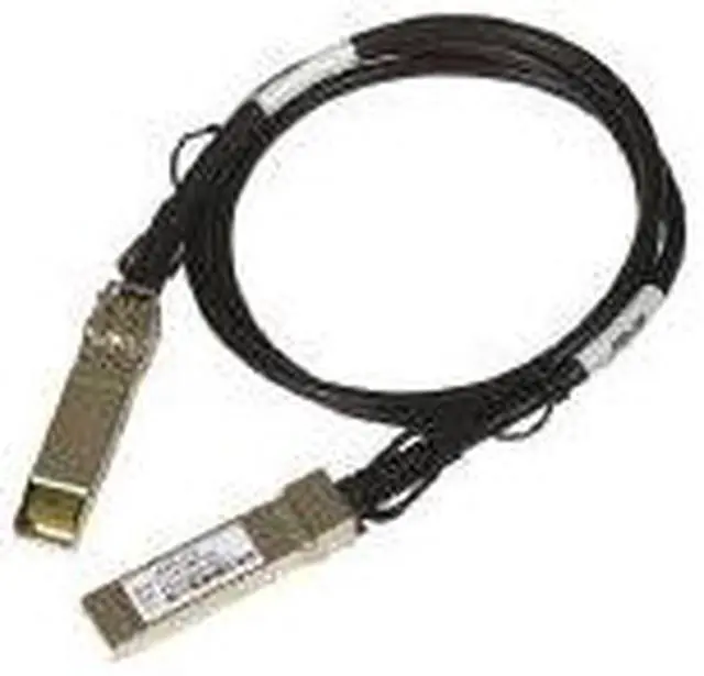 Alt view image 14 of 20 - Netgear Model AXC763-10000S Prosafe Direct Attach SFP+ Cable