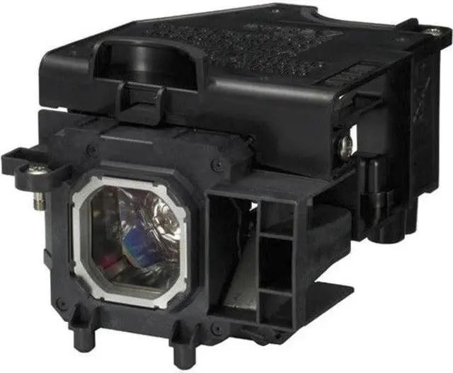 Alt view image 7 of 11 - Battery Technology NP15LP-BTI Projector Replacement Lamp
