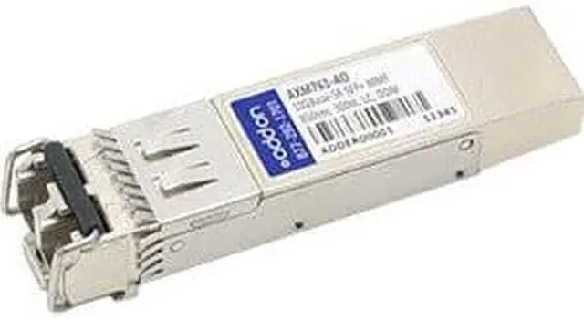 Alt view image 2 of 11 - AddOncomputer.com SFP+ Module