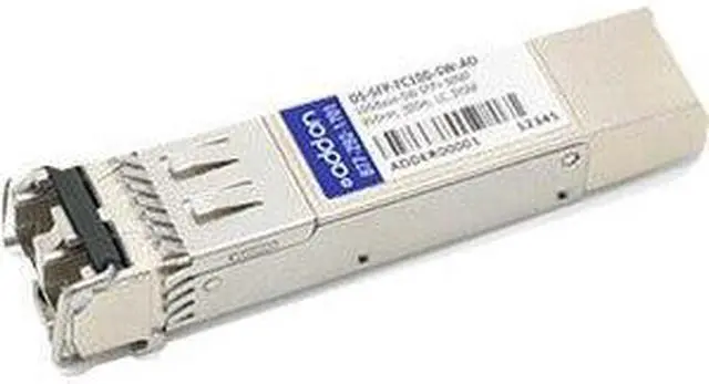 Alt view image 5 of 6 - AddOn SFP+ Module