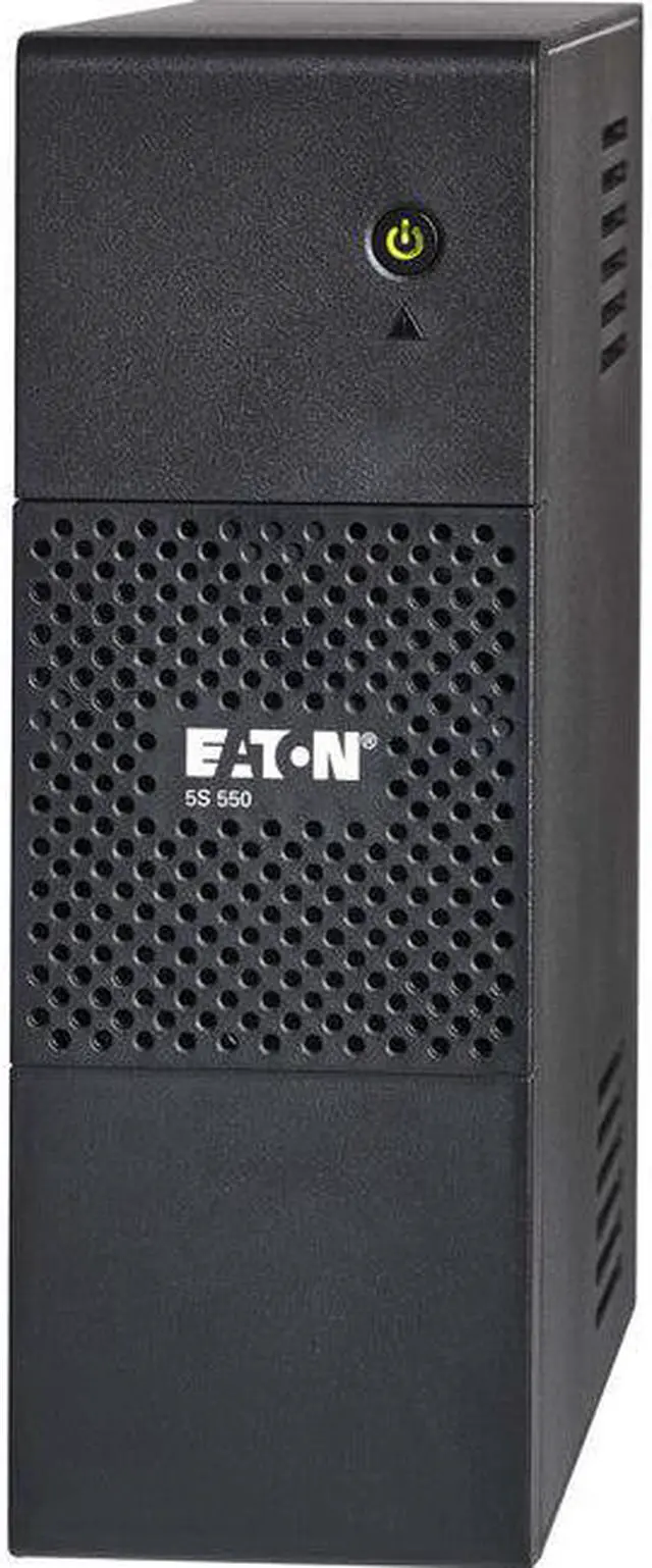 Alt view image 4 of 6 - 5S 550VA TOWER 120V