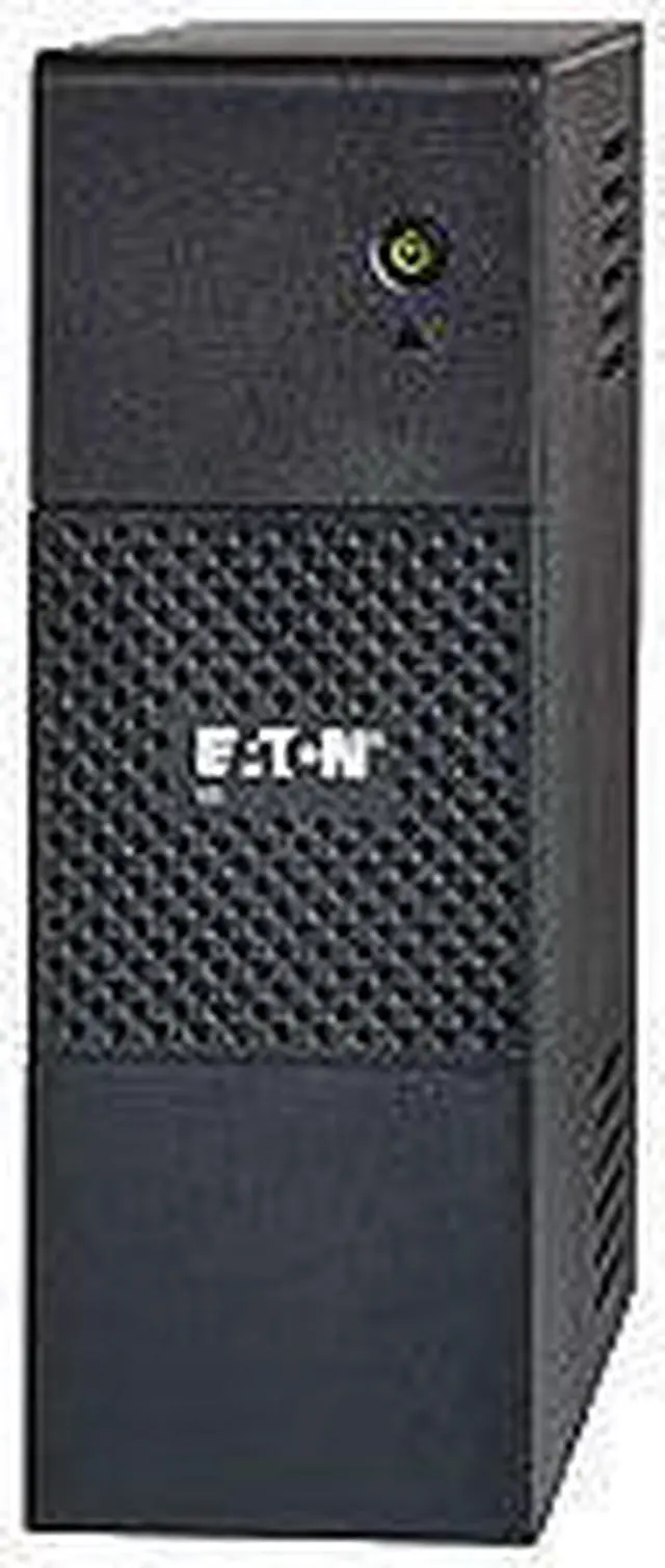 Alt view image 6 of 7 - Eaton 5S UPS