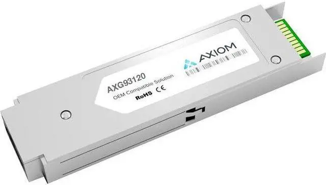 Alt view image 5 of 7 - Axiom  AXG93120  Transceiver10Gbase-SR