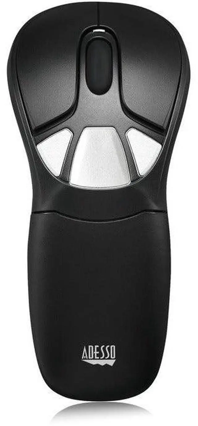Alt view image 2 of 2 - Adesso Wireless Presenter Mouse (Air Mouse Go Plus) - With the iMouse P30