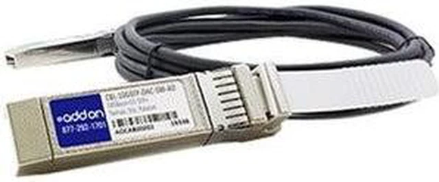 Alt view image 4 of 5 - AddOn - Network Upgrades Twinixial Network Cable