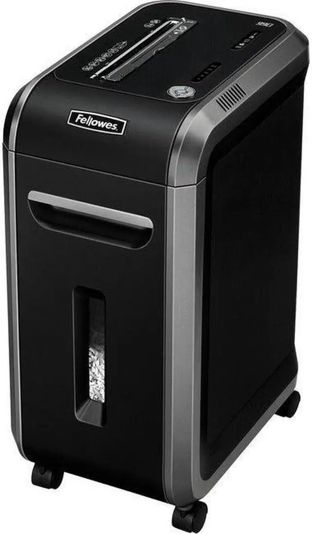 Alt view image 4 of 13 - FELLOWES FEL99Ci Fellowes 99Ci 3229901 - Cross Professional