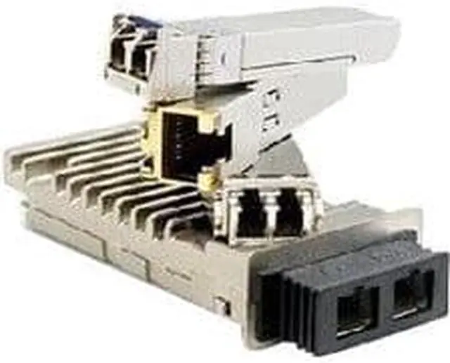Alt view image 2 of 2 - QSFPP-40GBASE-SR4 40GBASE-SR4 TAA XCVR