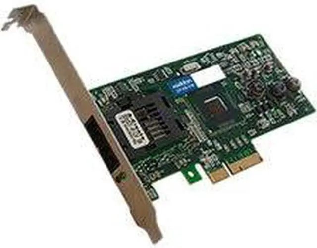 AddOn - Network Upgrades PCI-Express Network Adapter - Newegg.com