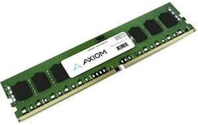 Alt view image 4 of 4 - Axiom 64GB DDR4 SDRAM Memory Module
