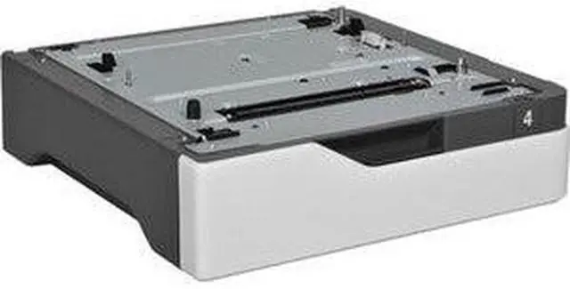 Alt view image 18 of 20 - CS720, CS725, CX725 550-Sheet Tray