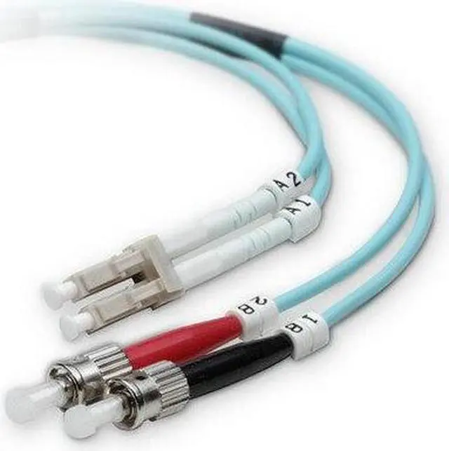 Main image of Belkin Fiber Optic Patch Cable