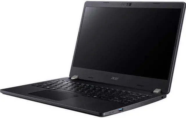 Alt view image 5 of 12 - Acer TravelMate P2 P214-52 TMP214-52-32EJ 14" Notebook - Full HD - 1920 x 1080 - Intel Core i3 10th Gen i3-10110U Dual-core (2 Core) 2.10 GHz - 8 GB RAM - 256 GB SSD - Windows 10 Home - Intel UHD