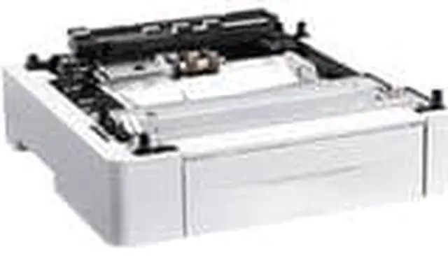 Alt view image 10 of 16 - Xerox Paper Tray - 550 Sheet