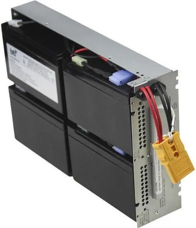 Alt view image 10 of 11 - BTI Battery Unit