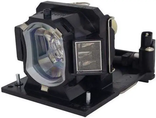 Alt view image 3 of 4 - BTI Projector Lamp