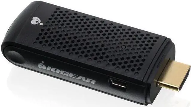 Alt view image 14 of 18 - WIRELESS HDMI TRANSMITTER