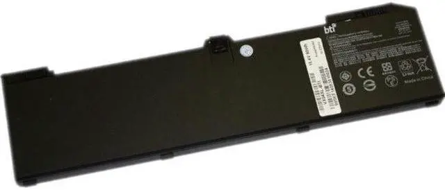 Alt view image 3 of 3 - BTI VX04XL L05766-855 90WH BATT HP Zbook 15 G5 ZBOOK 15 G6