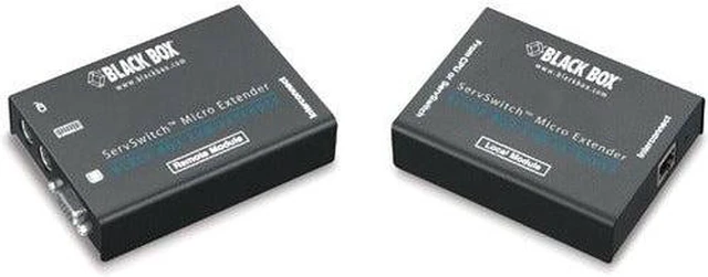 Alt view image 8 of 9 - Black Box C5EEZSP-100PAK Black Box Shielded CAT5e EZ-RJ45 Modular Plugs, 100-Pack - 100 Pack - 1 x RJ-45 Male