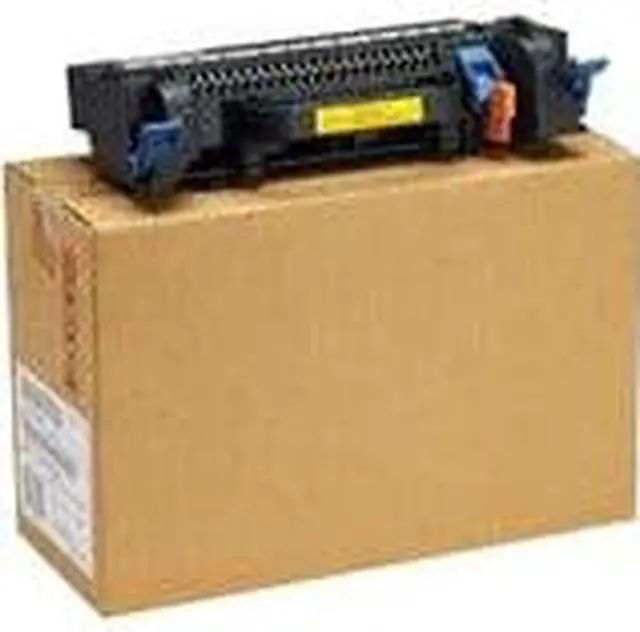 Alt view image 12 of 14 - Oki Data 44289101 Fuser Unit 120 V (For C610/C711 Series)