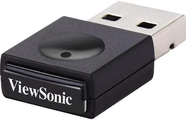 Alt view image 7 of 16 - WIRELESS USB PRESENTATION ADAPTER FOR VI