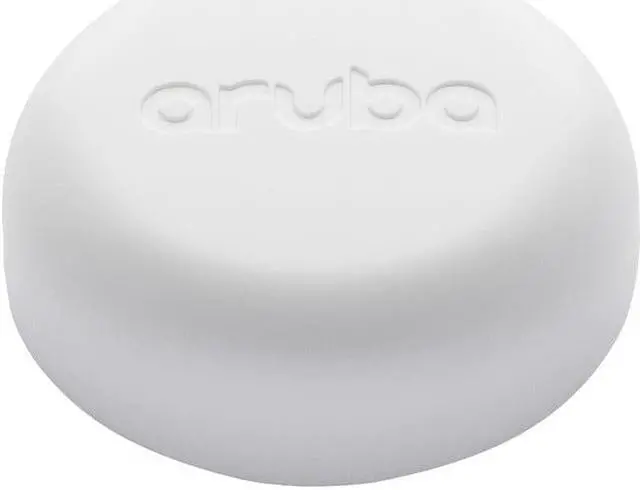 Alt view image 2 of 3 - Aruba BLE Powered Location/Proximity Beacon JX987A