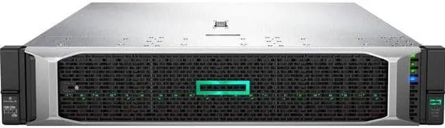 Alt view image 17 of 20 - HPE - PROLIANT SERVERS P24841-B21 HPE DL380 GEN10 4210R 1P 32G NC