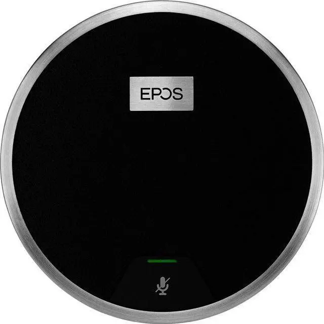 Alt view image 15 of 20 - EPOS 1000229 EXPAND 80 Speakerphone with Expansion Microphones