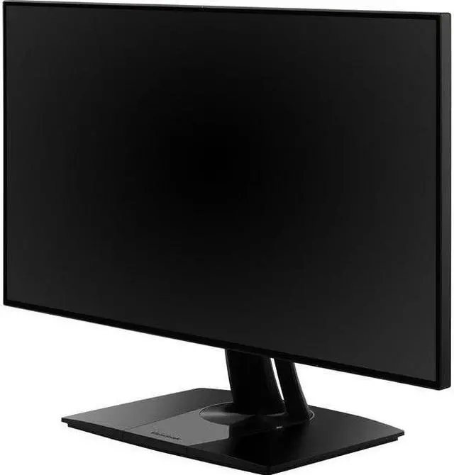 Alt view image 8 of 20 - ViewSonic VP3268a-4K 32 Inch Premium IPS 4K Monitor with Advanced Ergonomics, ColorPro 100% sRGB Rec 709, 14-bit 3D LUT, Eye Care, HDR10 Support, HDMI, USB C, DisplayPort for Professional Home Office