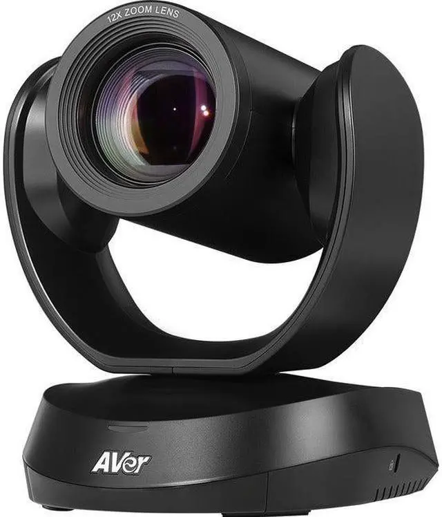Alt view image 16 of 18 - AVer CAM520 Pro2 Video Conferencing Camera - 2 Megapixel - 60 fps - USB 3.1 (Gen 1) Type B - 1920 x 1080 Video - CMOS Sensor - 18x Digital Zoom - Network (RJ-45)