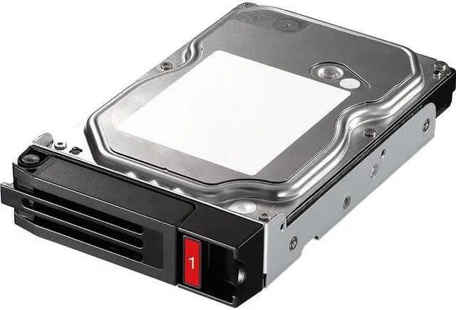 Main image of BUFFALO OP-HD10.0N 10TB Replacement Hard Drive for TeraStation 5010, 3010, 3020, WS5020, 6400 Series