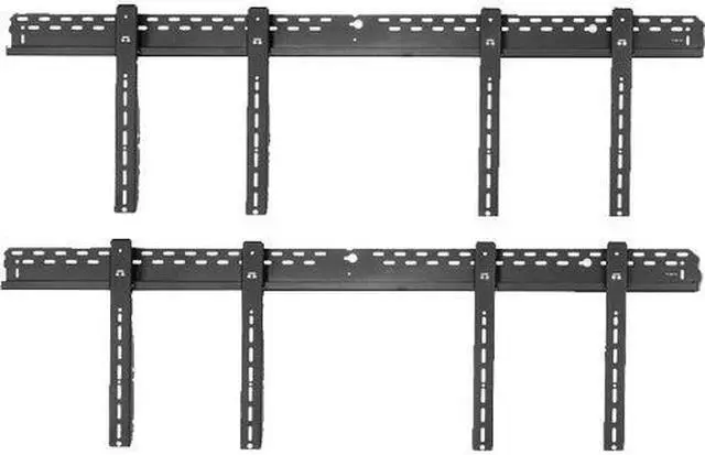 Main image of Atdec 2X2 Fixed Wall Mount