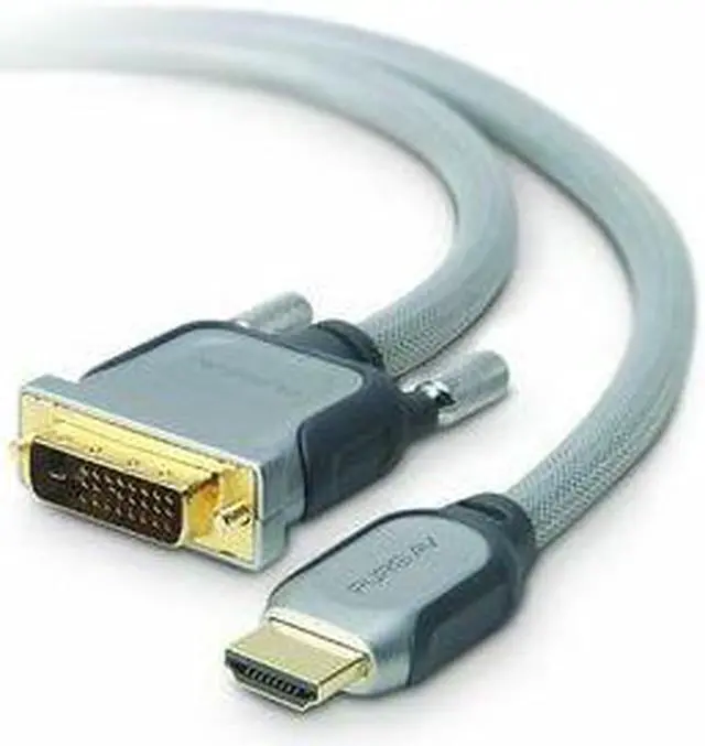 Alt view image 7 of 7 - Belkin Cat.6 STP Cable