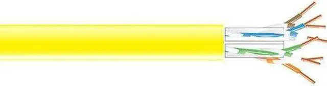 Main image of Black Box GigaTrue Cat.6a UTP Network Cable