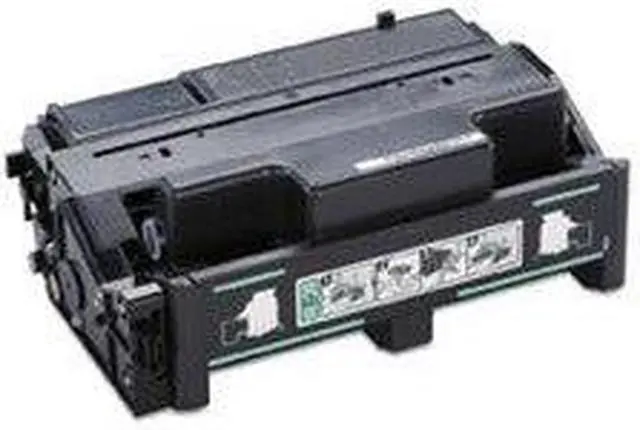 Alt view image 3 of 4 - RICOH SUPPLIES 407010 PRINT CARTRIDGE SP 4100L TYPE
