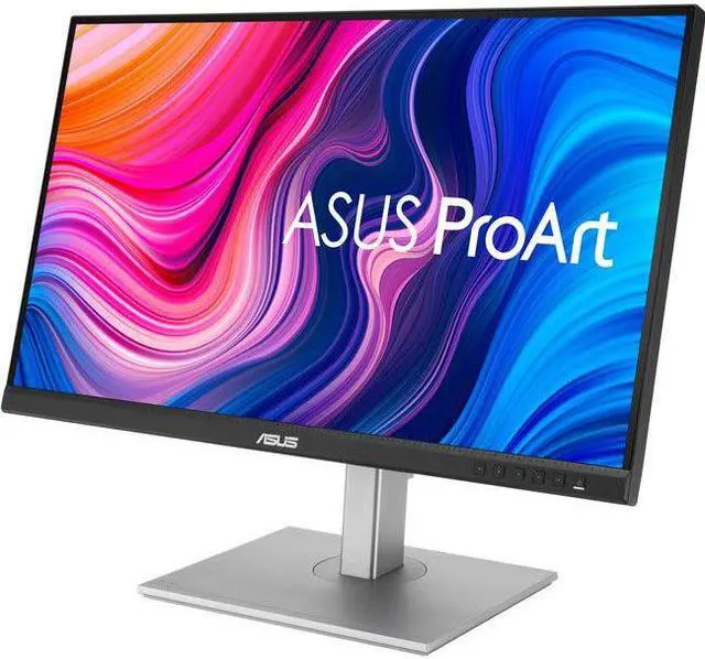 Main image of Asus ProArt PA279CV 27" 4K UHD WLED LCD Monitor - 16:9 - Black